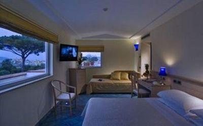 фото отеля BEST WESTERN Regina Palace Terme