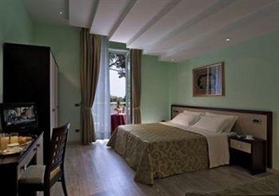 фото отеля BEST WESTERN Regina Palace Terme