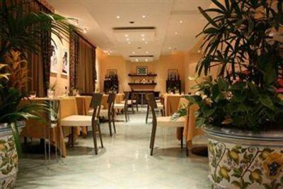 фото отеля BEST WESTERN Regina Palace Terme