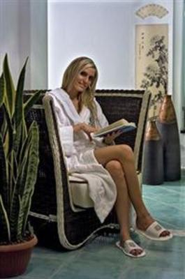 фото отеля BEST WESTERN Regina Palace Terme