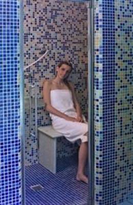 фото отеля BEST WESTERN Regina Palace Terme