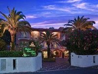 BEST WESTERN Regina Palace Terme
