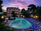 фото отеля BEST WESTERN Regina Palace Terme