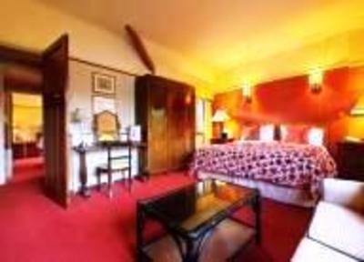 фото отеля Montagu Arms Hotel