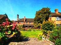Montagu Arms Hotel