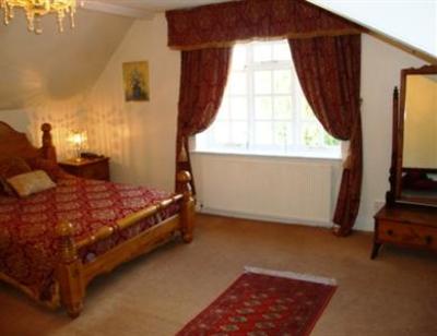 фото отеля Wincham Hall Hotel