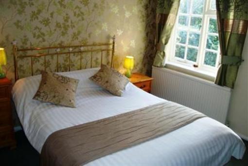 фото отеля Wincham Hall Hotel