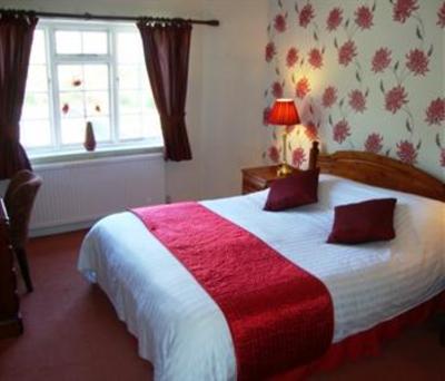 фото отеля Wincham Hall Hotel
