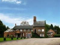 Wincham Hall Hotel