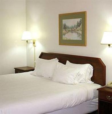 фото отеля Broadbent Inn and Suites Cadiz (Kentucky)