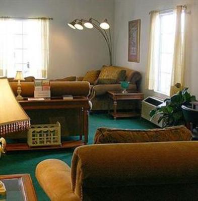 фото отеля Broadbent Inn and Suites Cadiz (Kentucky)
