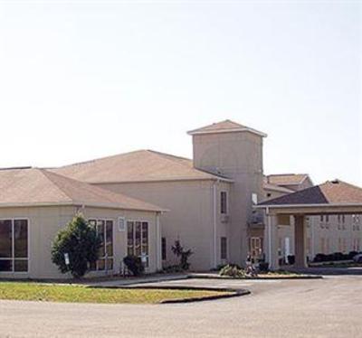 фото отеля Broadbent Inn and Suites Cadiz (Kentucky)