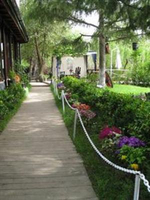фото отеля Park Mandalin Hotel