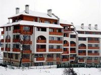 Pirin Lodge