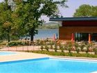 фото отеля Madame Vacances Les Chalets du Lac de la Vingeanne Villegusien-le-Lac