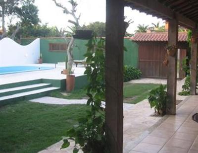 фото отеля La Tana del Tano Guest House