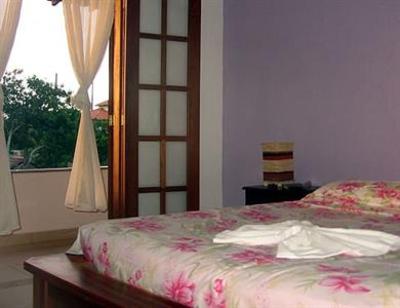 фото отеля La Tana del Tano Guest House