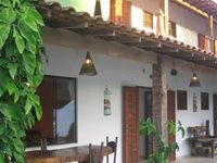 La Tana del Tano Guest House