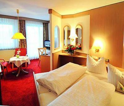 фото отеля Hotel Waldachtal