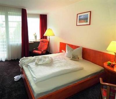фото отеля Hotel Waldachtal