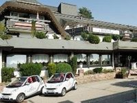 Hotel Waldachtal
