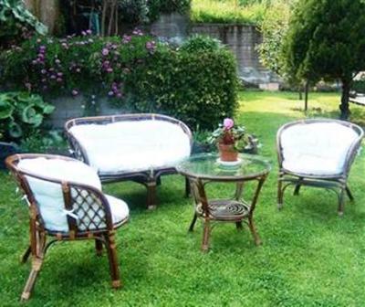 фото отеля Villa La Ginestra dell'Etna Bed and Breakfast