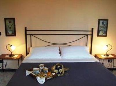 фото отеля Villa La Ginestra dell'Etna Bed and Breakfast