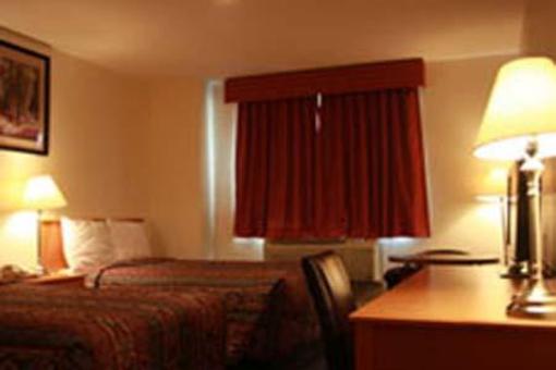 фото отеля Ace Inn