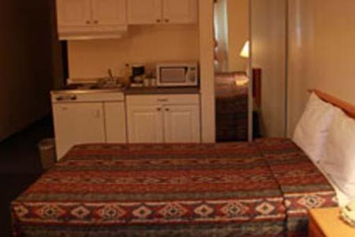 фото отеля Ace Inn