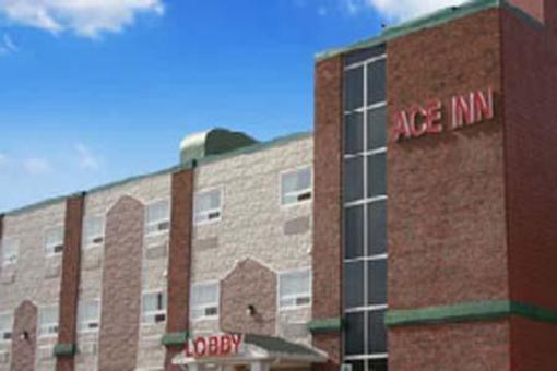 фото отеля Ace Inn