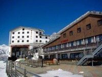 Lo Stambecco Hotel