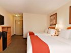 фото отеля Holiday Inn Express Hotel Vancouver Metrotown