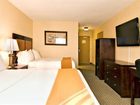 фото отеля Holiday Inn Express Hotel Vancouver Metrotown