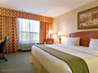 фото отеля Holiday Inn Express Hotel Vancouver Metrotown