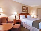 фото отеля Holiday Inn Express Hotel Vancouver Metrotown