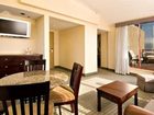 фото отеля Holiday Inn Express Hotel Vancouver Metrotown