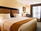 фото отеля Holiday Inn Express Hotel Vancouver Metrotown