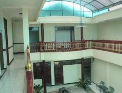 фото отеля Wisma Galuma