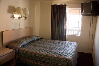 фото отеля Sea Garden Motel