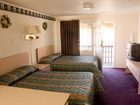 фото отеля Sea Garden Motel