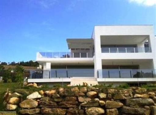 фото отеля Apartamentos de Lujo Miramar