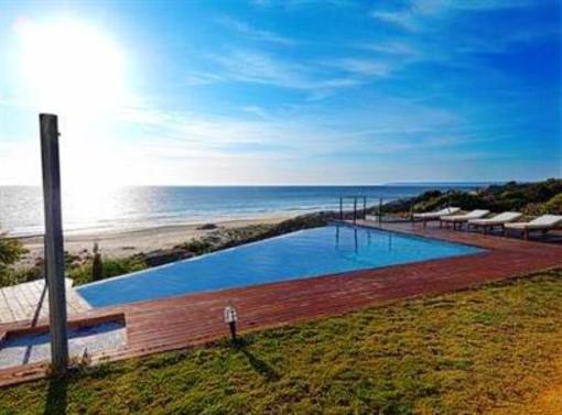 фото отеля Apartamentos de Lujo Miramar