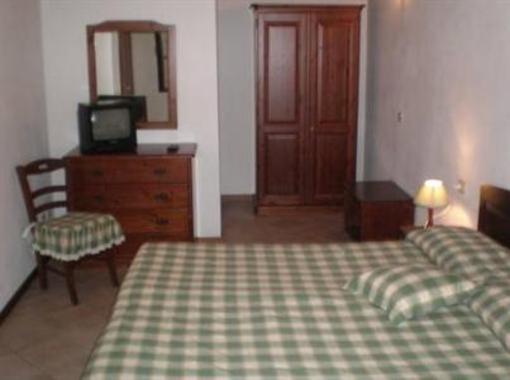 фото отеля Hotel La Gozzetta