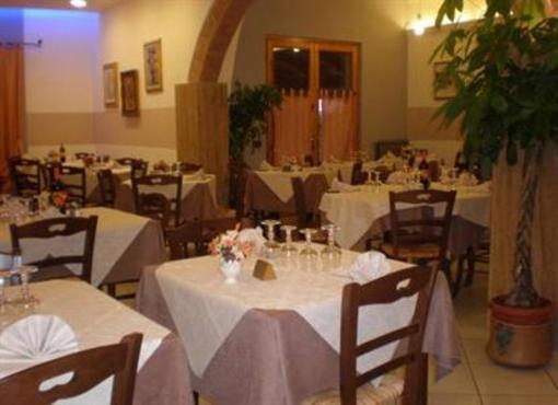 фото отеля Hotel La Gozzetta