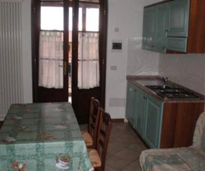 фото отеля Hotel La Gozzetta