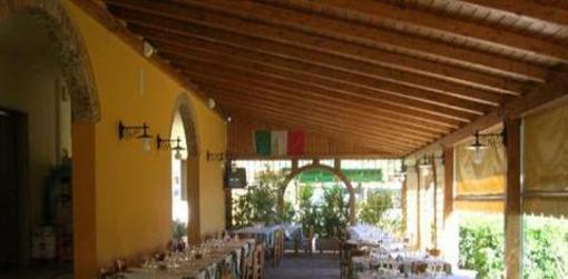фото отеля Hotel La Gozzetta