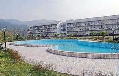 фото отеля Nanshuige Resort&spa Convention Center