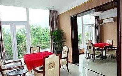 фото отеля Nanshuige Resort&spa Convention Center