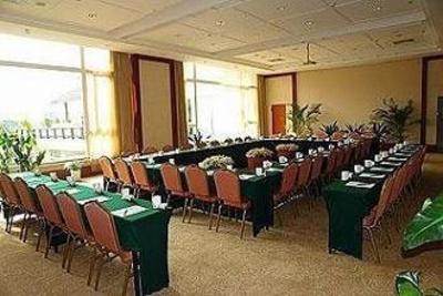 фото отеля Nanshuige Resort&spa Convention Center