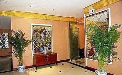 фото отеля Nanshuige Resort&spa Convention Center